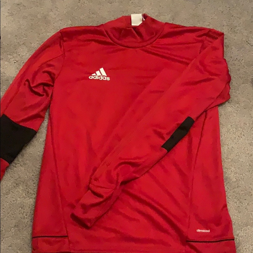 Adidas Jacket